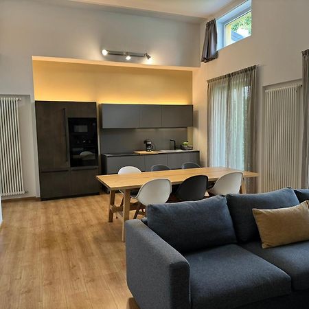 Lovely Loft Molo Menaggio Eksteriør bilde