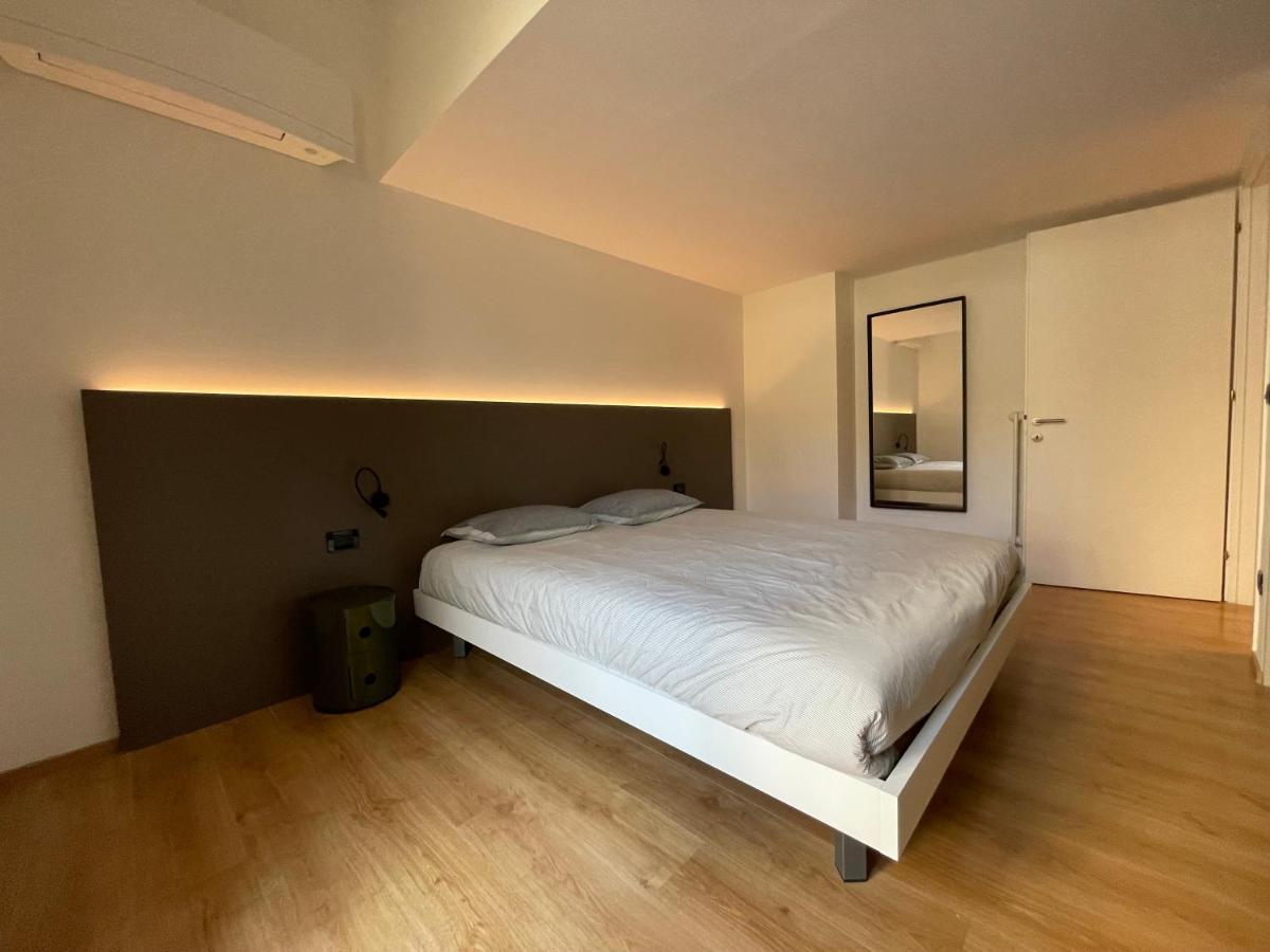 Lovely Loft Molo Menaggio Eksteriør bilde
