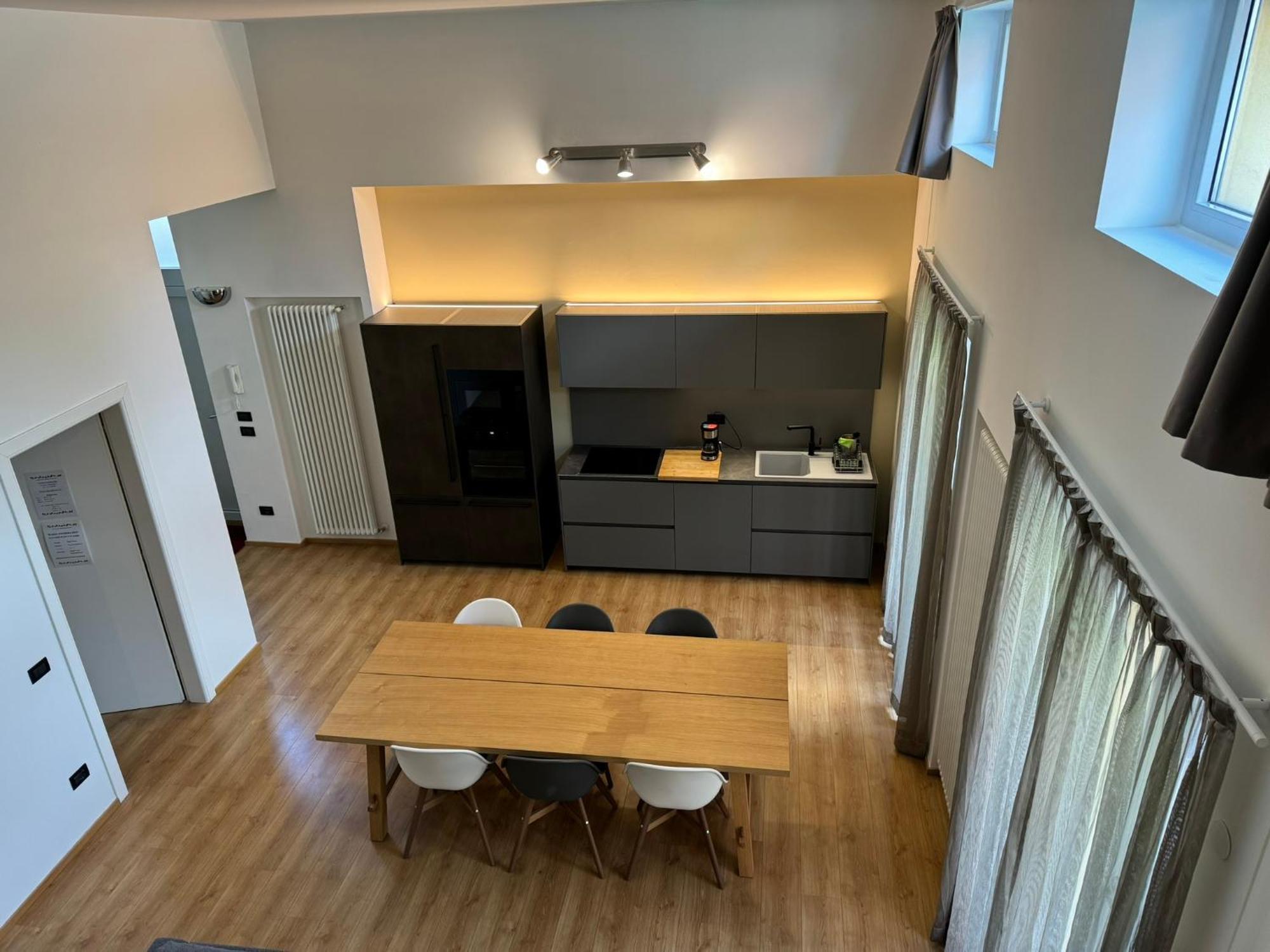 Lovely Loft Molo Menaggio Eksteriør bilde